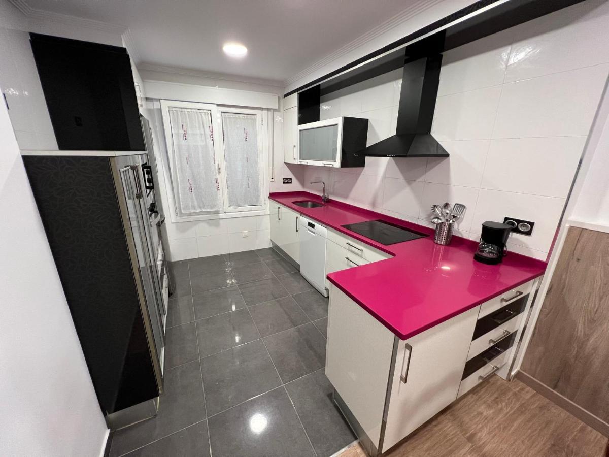 Apartament Bermeo Centre Zewnętrze zdjęcie