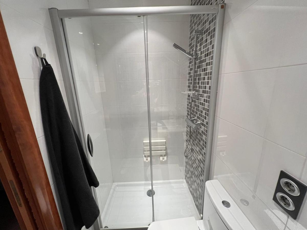 Apartament Bermeo Centre Zewnętrze zdjęcie
