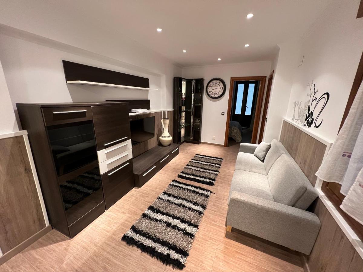 Apartament Bermeo Centre Zewnętrze zdjęcie