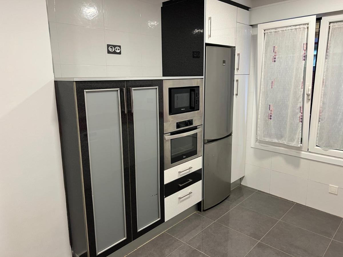 Apartament Bermeo Centre Zewnętrze zdjęcie